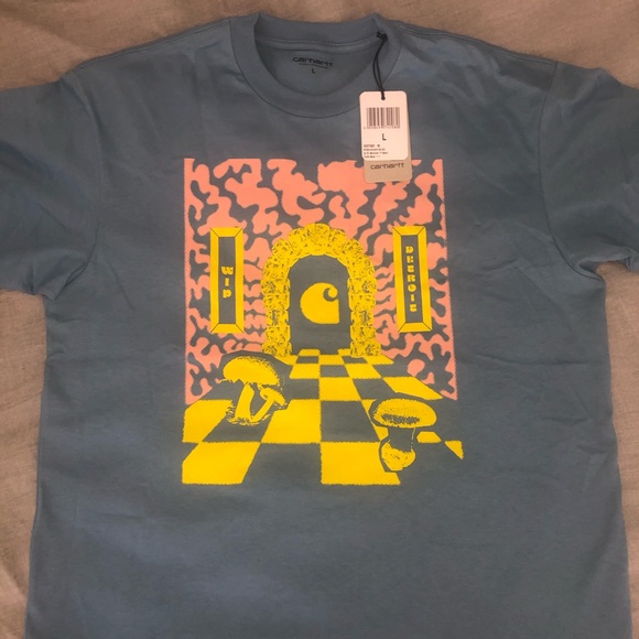 Carhartt Other - Carhartt WIP T-Shirt